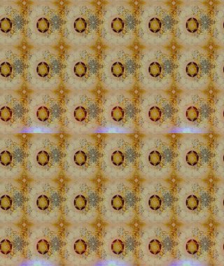 Parlak elementlerin. El çizimi Raster çizimi. Çizim çiçek deseni duvar kağıdı, web sitesi arkaplanı, paket kağıdı, davetiye, broşür, pankart veya web sitesi için kullanılabilir.