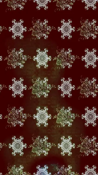 Kahverengi renkte manzaralı çiçek deseni. Çiçek kompozisyonu, el boyası, hassas şablon. Üst manzara, yumuşak stil. Sevgililer günü ve tebrik kartı konsepti için şık bir davet.