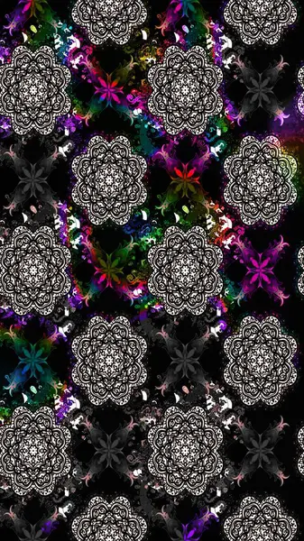 Sketch folk pattern in small wild flowers. Liberty style millefleurs. Floral meadow background for textile, wallpaper, covers, surface, print, gift wrap, scrapbooking, decoupage. Rustic chic.