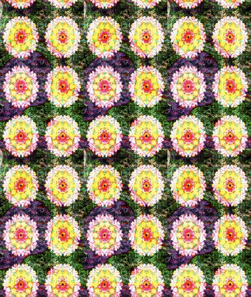 Klasik tropikal doğal elementlerin suluboya seti. Raster illüstrasyonu. Egzotik çiçekler, botanik parlak klasik sarı renkler.