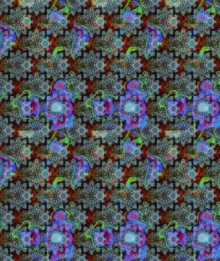 Parlak arkaplanda çiçek kompozisyonu olan suluboya desenleri çiz, ambalajlar, duvar kağıtları, kartpostallar, tebrik kartları, düğün davetiyeleri, romantik etkinlikler vs..