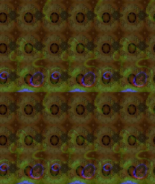 Küçük renkli çiçekler. Küçük çiçekte güzel bir desen. Moda baskıları için zarif bir şablon. Çiçekli bahar çiçekleri. Motley illüstrasyonu.