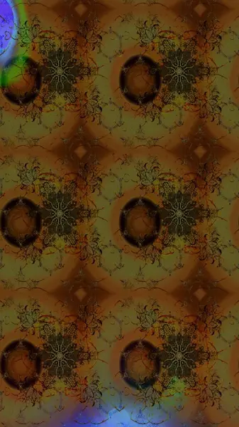 Raster çiçek izi. Çiçek rengi eskiz deseni. Klasik taslak çizimi.