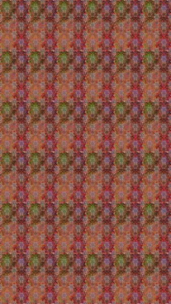 Çiçeksiz desenli arka plan. Kahverengi renkli çiçekler. Tişört baskısı için çiçek boyama rasteriName.