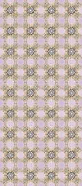 2019 Noel 'i, kar tanesi, yeni yıl. Tarafsız, bej ve gri renklerde altın elementlerle klasik, pürüzsüz desen.