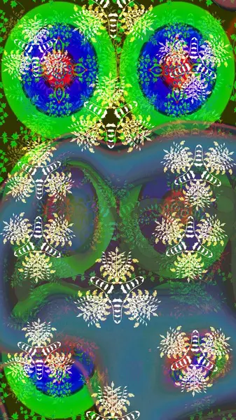 Eski model. Raster illüstrasyonu. Çiçeğin suluboya çizimlerinin mükemmel deseni. Moda baskısı. Dekorasyon ve tasarım için güzel bir desen. Suluboya çizim deseni.