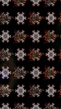 Suluboya desenli çiçek deseni. Dekorasyon ve tasarım için güzel bir desen. Moda baskısı. Çiçeğin suluboya çizimlerinin mükemmel deseni. Ayarlanmış.