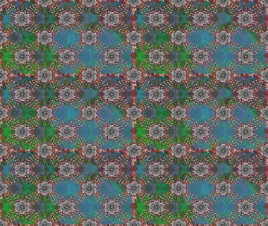 Bahar mevsimi. Raster dikişsiz şirin çiçek deseni. Tatil havası. Nazik romantik baskı.