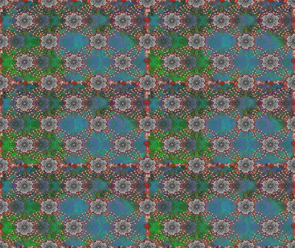 Bahar mevsimi. Raster dikişsiz şirin çiçek deseni. Tatil havası. Nazik romantik baskı.