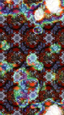 Paket kağıdı için en iyisi. Kahverengi lale çiçekli Raster eskiz deseni. Karşılama ya da düğün geçmişi olarak kullanılabilir. Doğal kozmetik ürünleri, parfüm, çiçekçi dükkanı için bahar ihalesi tasarımı.