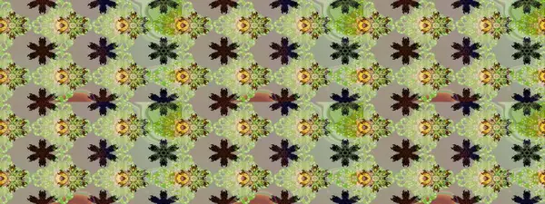 Küçük çiçekteki sevimli çiçek deseni. Tony 'nin kumaş kalıbını çiz. Raster illüstrasyonu. Modaya uygun kumaş deseni.