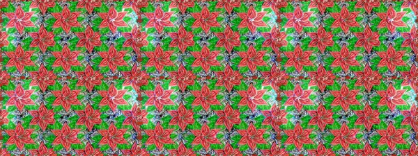 Güzel çiçek desenli küçük çiçek. Çiçekler, suluboya ile sorunsuz çiçek desenli. Raster desen.