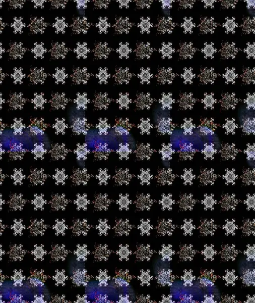 Raster güzel bir çiçek deseni çizmiş. Bahar mevsimi. Tatil havası. Nazik romantik baskı.