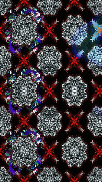 Karalama çiçekleri çizim kalıbı. Sanat, çiçeklere ilham verir ve arka plan bırakır. Siyah el çizimi desen. Raster deseni.