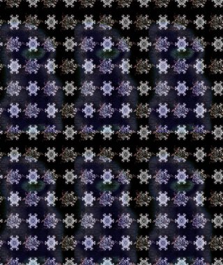 Çiçekli bahar çiçekleri. Küçük çiçekte güzel bir desen. Küçük renkli çiçekler. Moda baskıları için zarif bir şablon. Motley illüstrasyonu.