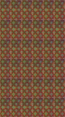 Güzel kumaş deseni. Güzel suluboya çiçek buketi pürüzsüz desen.