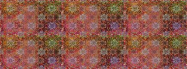 Beautiful fabric pattern. Raster illustration. Cute seamless floral print with spring flowers.