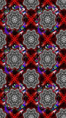 Suluboya çizim kalıbı. Dekorasyon ve tasarım için güzel bir desen. Moda baskısı. Çiçeğin suluboya çizimlerinin mükemmel deseni. Eski model. Raster illüstrasyonu.