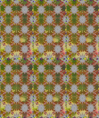 Stilize çiçek ile Seamless modeli. Süslü zentangle sorunsuz doku, soyut çiçeklerle süs. Çiçek desenli kullanılan duvar kağıdı, desen dolgularını, web sayfası arka planı için.