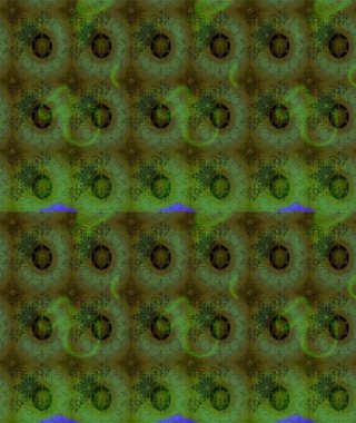 Raster çiçek desenli çiçek deseni, yapraklar, dekoratif elementler, sıçrama, lekeler, el çizimi kontur çizgileri ve Doodle çizim stili, grafik raster çizim çizimi.