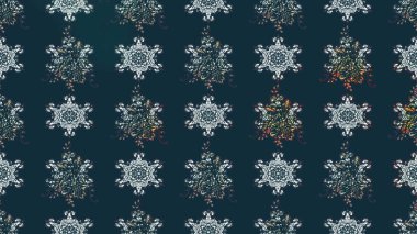 Çiçekli bahar çiçekleri. Küçük çiçekte güzel bir desen. Küçük renkli çiçekler. Moda baskıları için zarif bir şablon. Motley illüstrasyonu. Çizim.