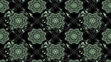 Karalama çiçekleri çizim kalıbı. Sanat, çiçeklere ilham verir ve arka plan bırakır. Siyah el çizimi desen. Raster deseni.