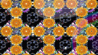 Parlak arkaplanda çiçek kompozisyonu olan suluboya desenleri çiz, ambalajlar, duvar kağıtları, kartpostallar, tebrik kartları, düğün davetiyeleri, romantik etkinlikler vs..