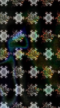 Suluboya desenli çiçek deseni. Dekorasyon ve tasarım için güzel bir desen. Moda baskısı. Çiçeğin suluboya çizimlerinin mükemmel deseni. Ayarlanmış.