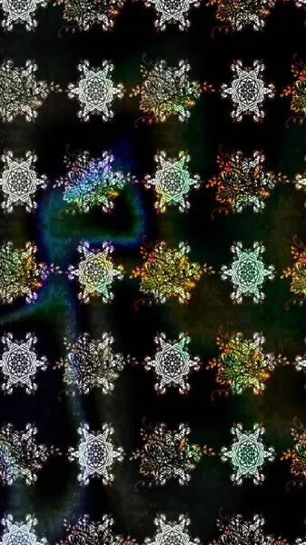 Suluboya desenli çiçek deseni. Dekorasyon ve tasarım için güzel bir desen. Moda baskısı. Çiçeğin suluboya çizimlerinin mükemmel deseni. Ayarlanmış.