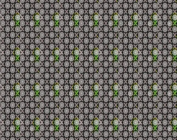 Raster düz çiçek çizim deseni. Hediye ambalaj kağıdı, tebrik kartları, posterler ve pankart tasarımı. Gri renkli çiçekler.