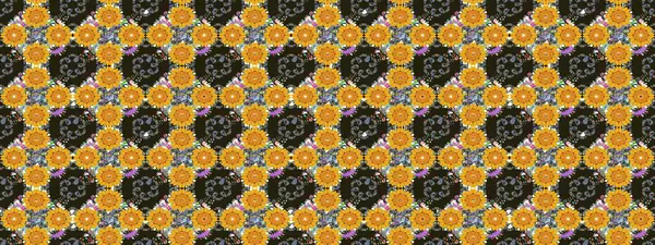 Kahverengi renkli çiçekler. Çiçekli eskiz çizimi. Düz Çiçek Elementleri Tasarımı. Renkli Yaz Teması çizim şablonu.