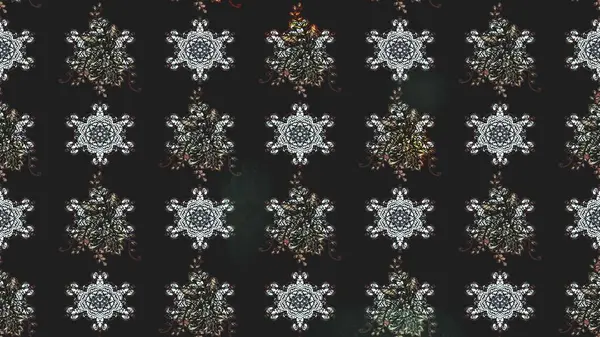 Gri renkli çiçekler. Çiçek desenli eskiz. Tişört baskısı için çiçek boyama rasteriName.