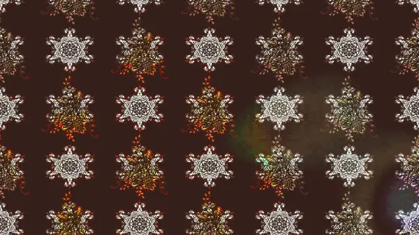 Doğal kozmetik ürünleri, parfüm, çiçekçi dükkanı için bahar ihalesi tasarımı. Paket kağıdı için en iyisi. Karşılama ya da düğün geçmişi olarak kullanılabilir. Kahverengi lale çiçekleriyle Raster eskiz deseni.