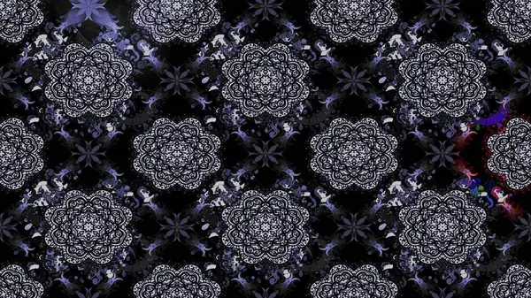 Suluboya çiçek buketi. Raster illüstrasyonu. Çiçekli tebrik kartı. Siyah renklerde. Çiçek arkaplan. Doğum günü kartı ya da düğün davetiyesi.