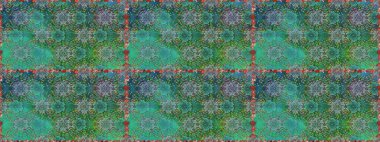 Düz Çiçek Elementleri Tasarımı. Sevimli çiçek raster deseni. Modaya uygun kumaş deseni. Renkli Yaz Temalı Kusursuz Arkaplan.