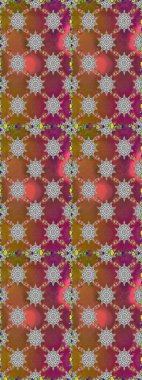 Küçük çaplı çiçeklerdeki basit şirin desenler. Raster illüstrasyonu. Tekstil veya kitap kapakları, imalat, duvar kağıtları, baskı, hediye paketi ve yapıştırma kitabı için çiçeksiz arka plan.