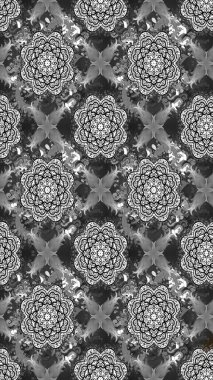 Güzel kumaş deseni. Çiçek arkaplan. Çizim raster deseni.