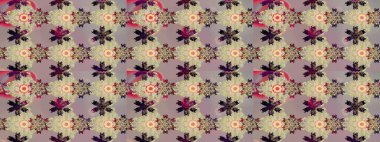 Renkli Yaz Temalı eskiz kalıbı. Düz Çiçek Elementleri Tasarımı. Güzel kumaş deseni. Yazdır. Güzel eskiz şekli. Raster çiçekli arka plan.