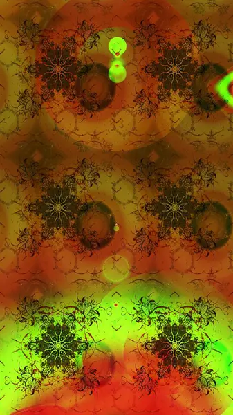 Kahverengi renkli çiçekler. Renkli Bahar Teması eskiz kalıbı. Düz Çiçek Elementleri Tasarımı. Çiçek desenli eskiz, yaz çiçekleri..