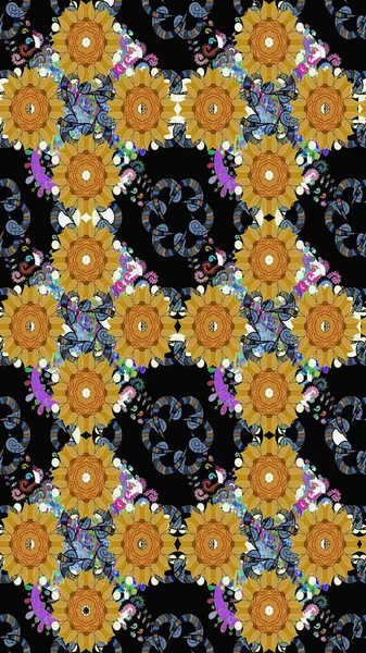 Siyah lale çiçekli Raster eskiz deseni. Doğal kozmetik ürünleri, parfüm, çiçekçi dükkanı için bahar ihalesi tasarımı. Karşılama ya da düğün geçmişi olarak kullanılabilir. Paket kağıdı için en iyisi..