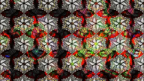 Gömlek, arka plan modelini çiz. Tropik çiçekler. Siyah renkte çiçekler.