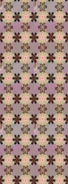 Küçük kır çiçekleri sorunsuz halk desende. Tekstil, duvar kağıdı, kapakları, yüzey, baskı, hediye paketi, scrapbooking, Dekupaj için çiçek çayır arka plan. Rustik chic. Liberty stili millefleurs.