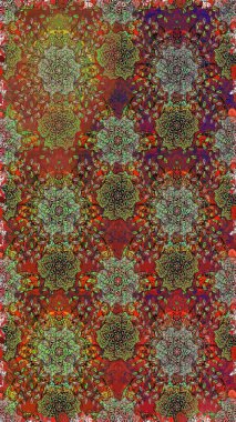 Parlak arka planda çiçek kompozisyonu olan kusursuz suluboya desenleri, ambalajlar, duvar kağıtları, kartpostallar, tebrik kartları, düğün davetiyeleri, romantik etkinlikler vs..