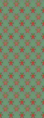 Raster çiçek desenli çiçek deseni, yapraklar, dekoratif elementler, sıçrama, lekeler, el çizimi kontur çizgileri ve Doodle çizim stili, grafik raster çizim çizimi.