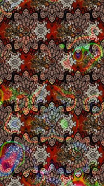 Kahverengi renklerde. Çiçekli tebrik kartı. Doğum günü kartı ya da düğün davetiyesi. Çiçek arkaplan. Suluboya çiçek buketi. Raster illüstrasyonu.