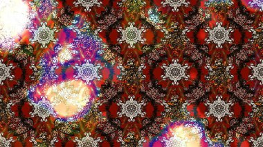 Doğum günü kartı ya da düğün davetiyesi. Raster illüstrasyonu. Çiçek arkaplan. Kahverengi renklerde. Çiçekli tebrik kartı. Suluboya çiçek buketi.