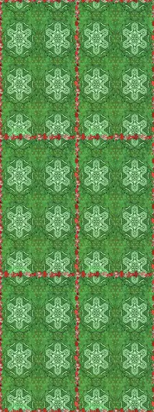 Raster Güzel kumaş deseni. Raster suluboya çiçek deseni, narin çiçekler, yeşil ve nötr çiçekler, tebrik kartı şablonu.