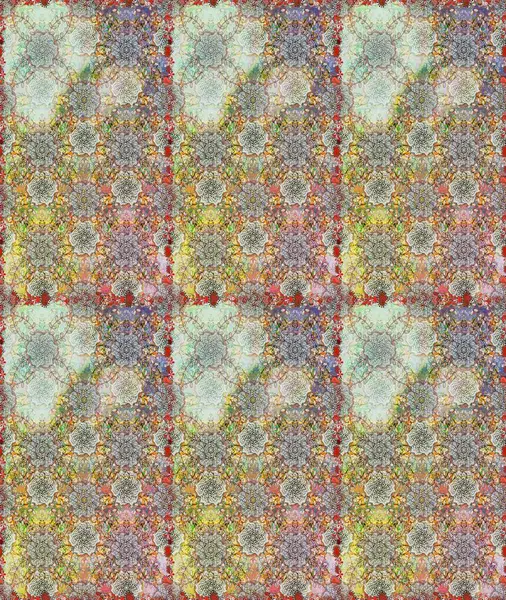 Sabıka fotoğraflarında, bebek kıyafetlerinde, duvar kâğıtlarında, paket kutularında falan kullanılabilir. Raster. Zarif, parlak ve pürüzsüz gri ve nötr çiçek desenli tasarım.