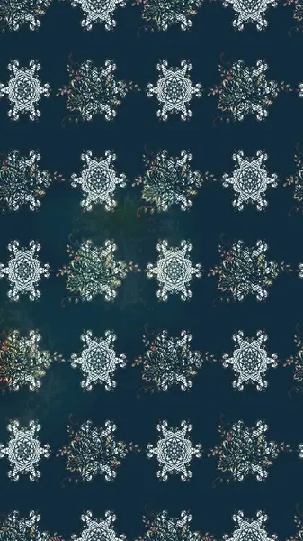 Güzel kumaş deseni. Raster suluboya deseni, narin çiçekler, mavi çiçekler, tebrik kartı şablonu..