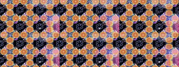 Raster. Kumaş, tekstil, duvar kağıdı baskısı için. Eski usul. Eskiz geçmişi. Tomurcukları çiçek olan sevimli bir çiçek deseni. Raster illüstrasyonu.